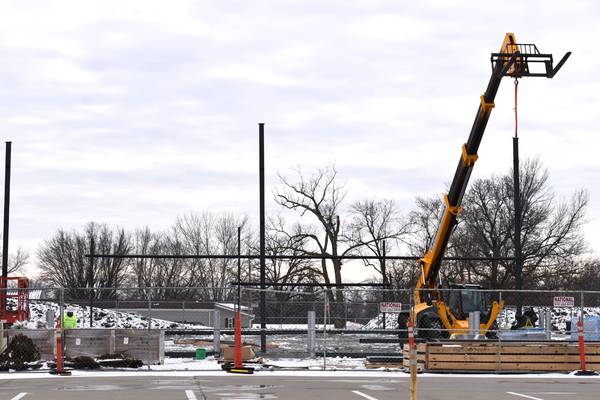 STEM BEST adds to more than $2 million in grants for Mount Ayr project