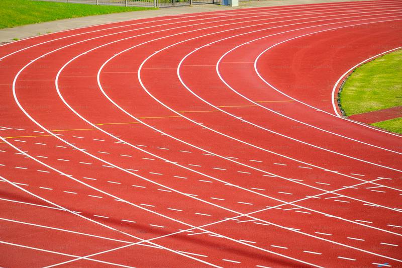 Nodaway Valley Track and Field