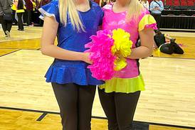 ‘Everybody dance now’