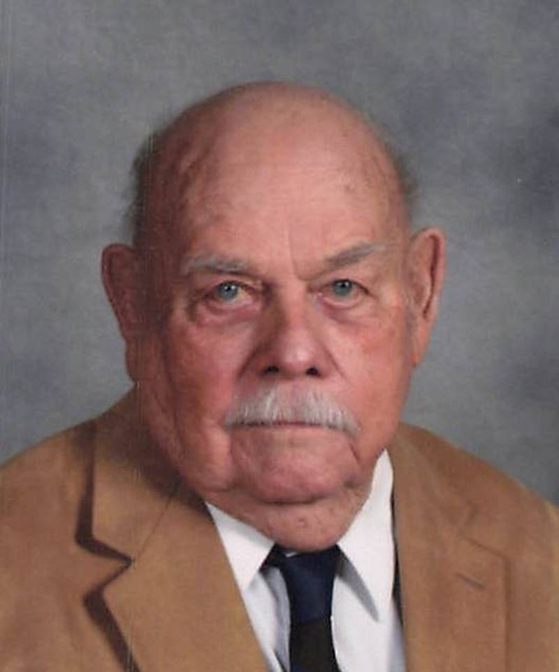 Richard Schneider, 90, of Greenfield, died Saturday, July 19, 2025, in Creston.