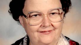 Sondra K. Waltz