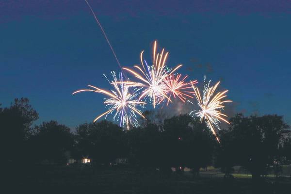 Firework ordinance earns added hours