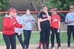 All-state alum Hagle leads Panther softball