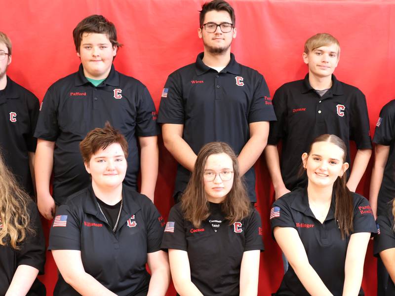 Bowling program hopes to be spared