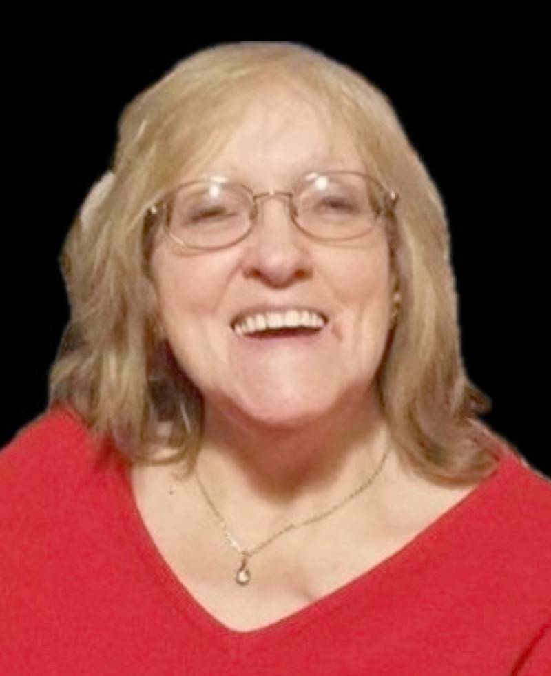 Lois Thompson, 74, of Shenandoah, formerly of Creston, died Jan. 1, 2025, at Ambassador Health in Sidney.
