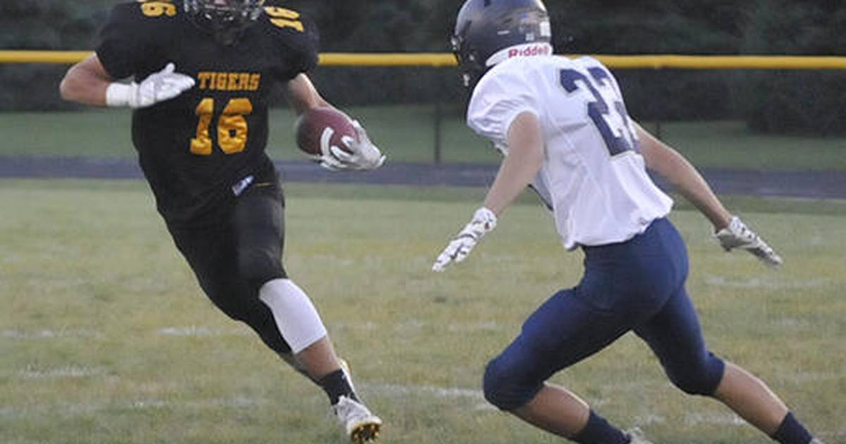 Lenox football cancels due to COVID19 exposure Creston News