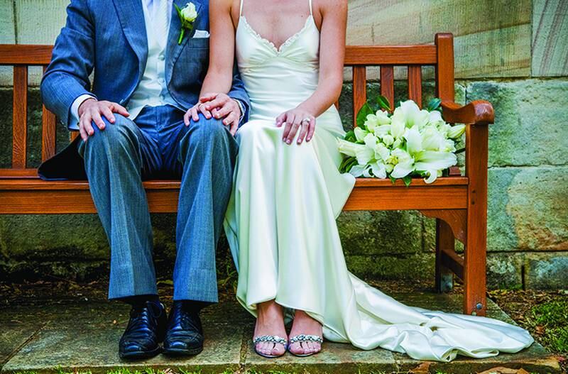 Couples looking forward to their wedding should contact the Union County recorder to ensure a stress-free marriage.