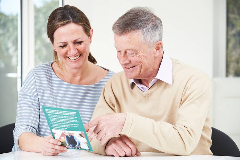 Clearview Homes - How to Talk to Your Elderly Parents About Assisted Living