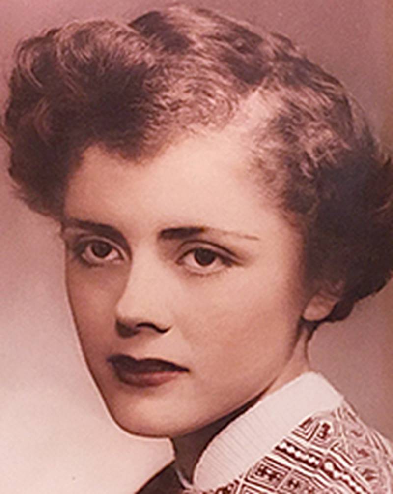 Nancy Loudon Creston News