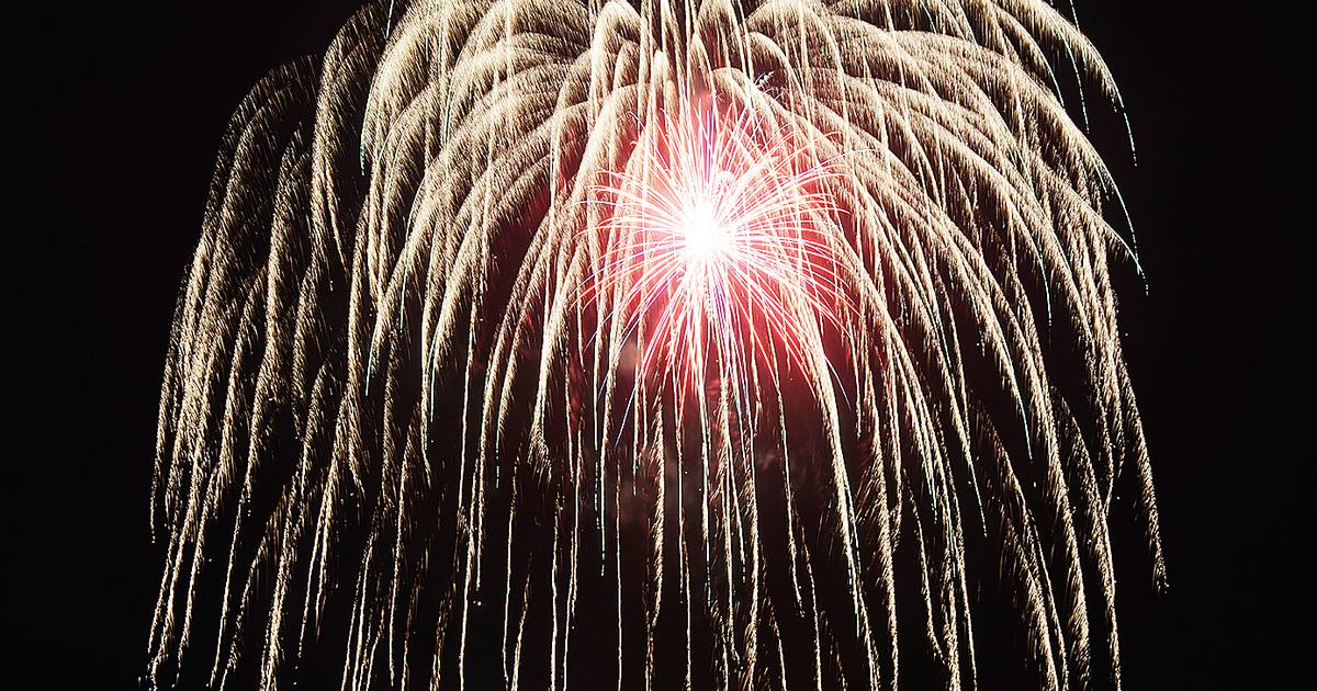 Council at impasse over fireworks permit proposal Creston News