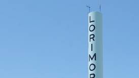 Funds running out for Creston radio tower