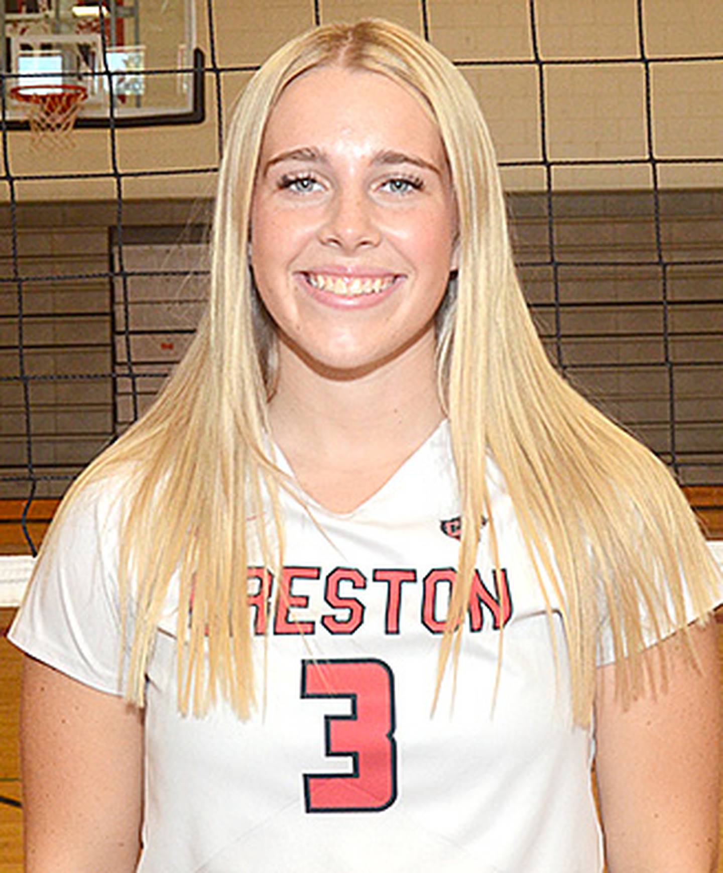 Jaycee Hanson
21 kills