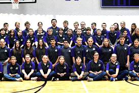 United, focused Wolverine archers building a strong start to the season