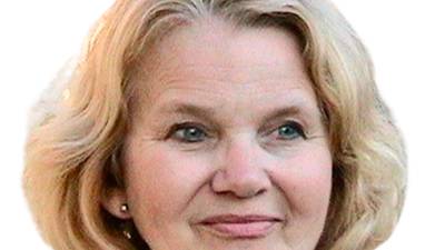 Sharman L. Lowenberg