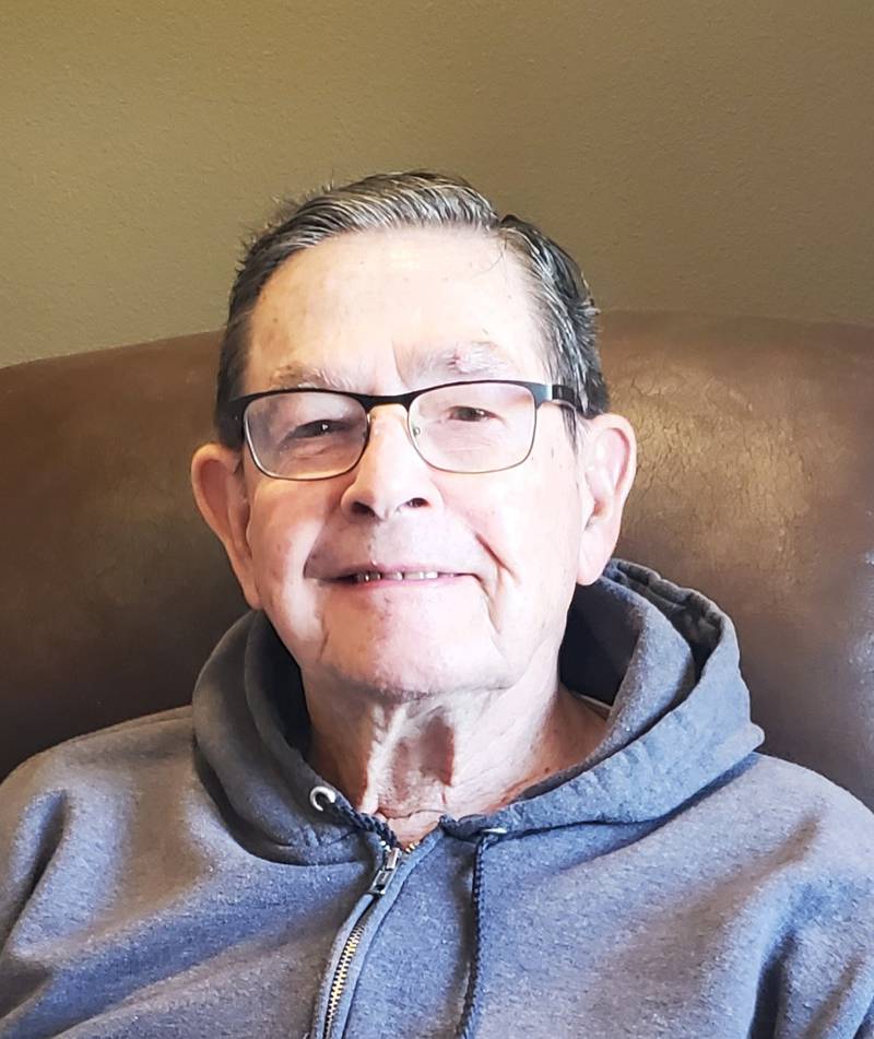 James F. Looney, 92, formerly of Cromwell, died July 4, 2024.