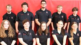 Bowling program hopes to be spared