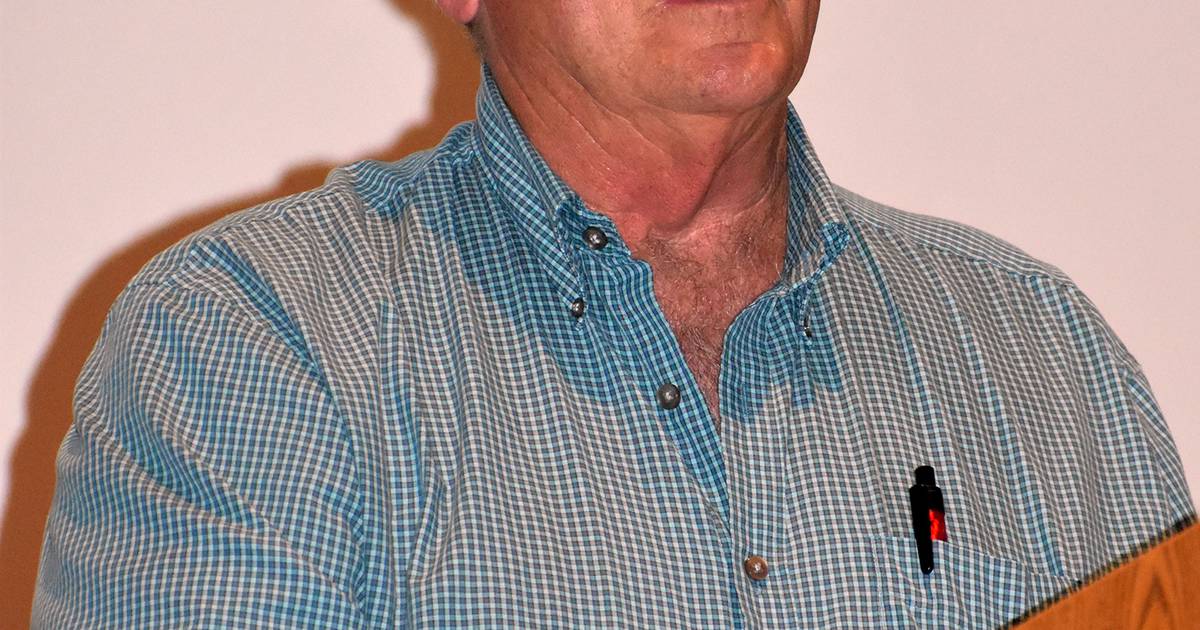 Rural water treatment plant bids in July Creston News