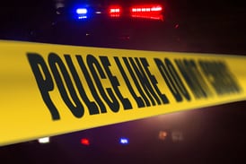 Creston Police: Suspended driver charged