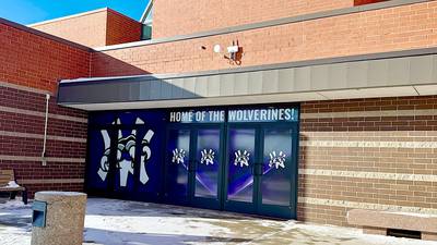Nodaway Valley reviews early results of districtwide facilities study