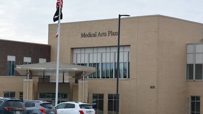 Greater Regional named a top healthcare workplace