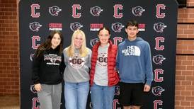 Cross country boys will return as Hawkeye 10 favorites