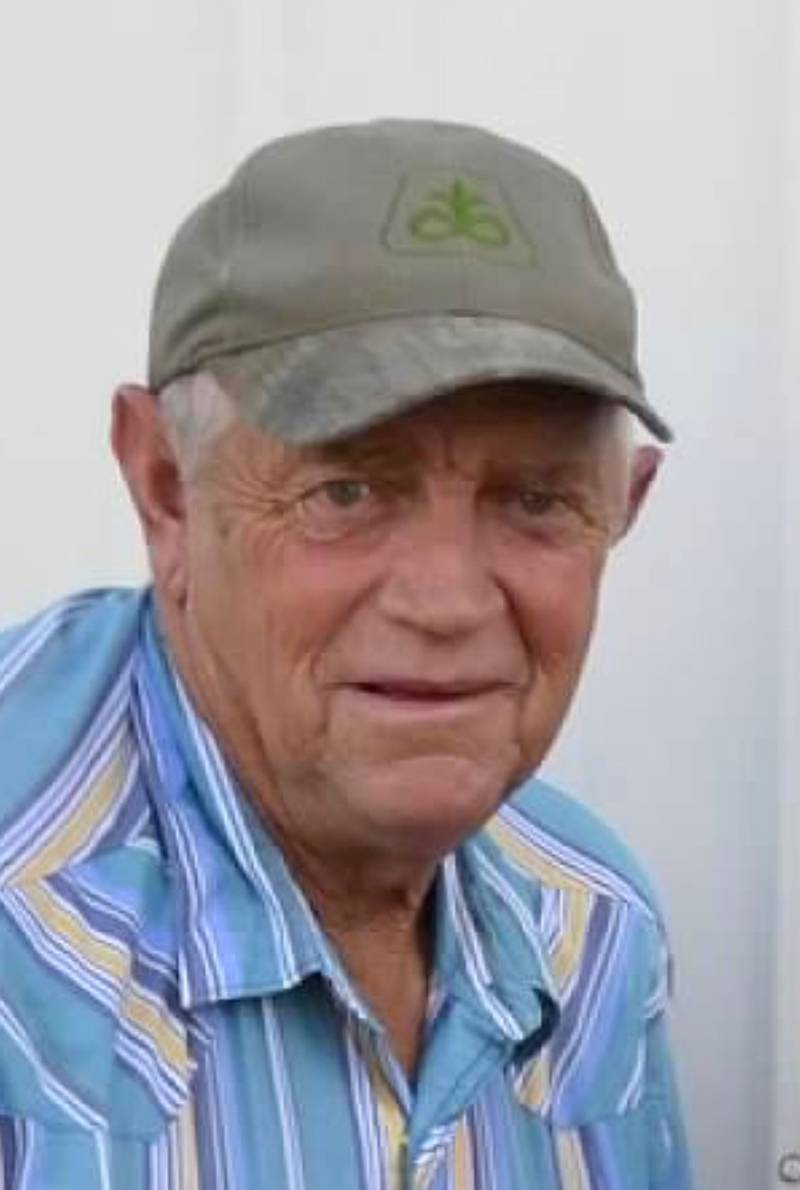 Timothy Erickson, 77, of Lorimor, died Sept. 20, 2025, at Clearview Home in Mount Ayr.