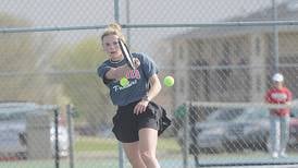 Auditorium lighting, tennis courts part of project funding plan