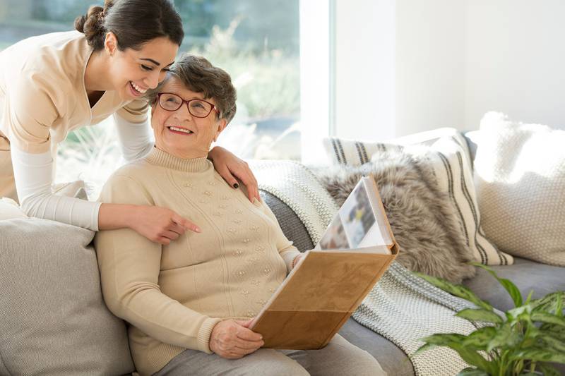 Clearview Homes - June is Alzheimer’s and Brain Awareness Month: Specialized Care at Clearview Homes
