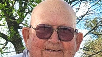 Charles E. Trisler