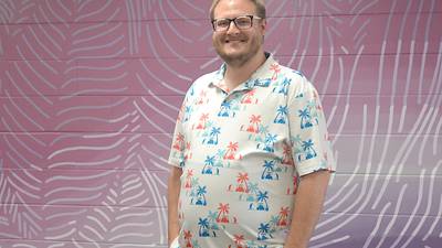 Relationships foundational for new NVHS principal 