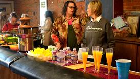 ‘A roaring good time’: Women’s Day Out in Afton kicks off year of events