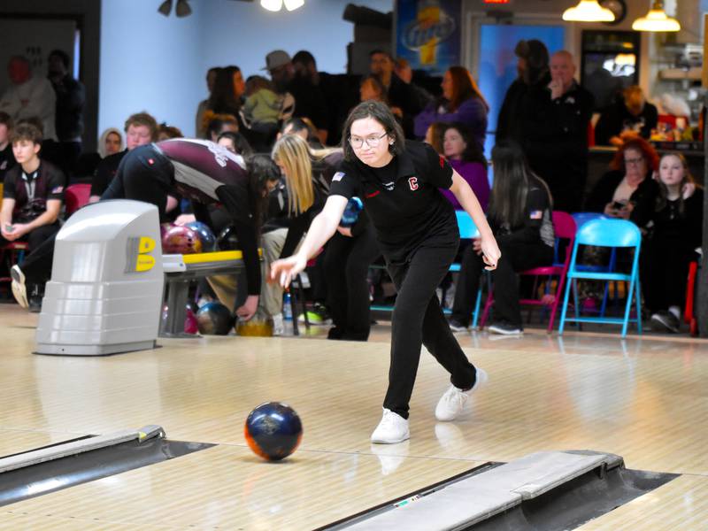 Alley Bowl fire displaces Creston, Clarke bowlers