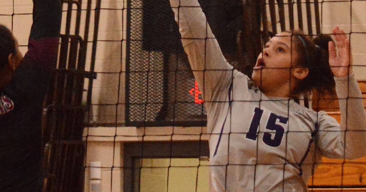 A new era begins this week for NV volleyball Creston News