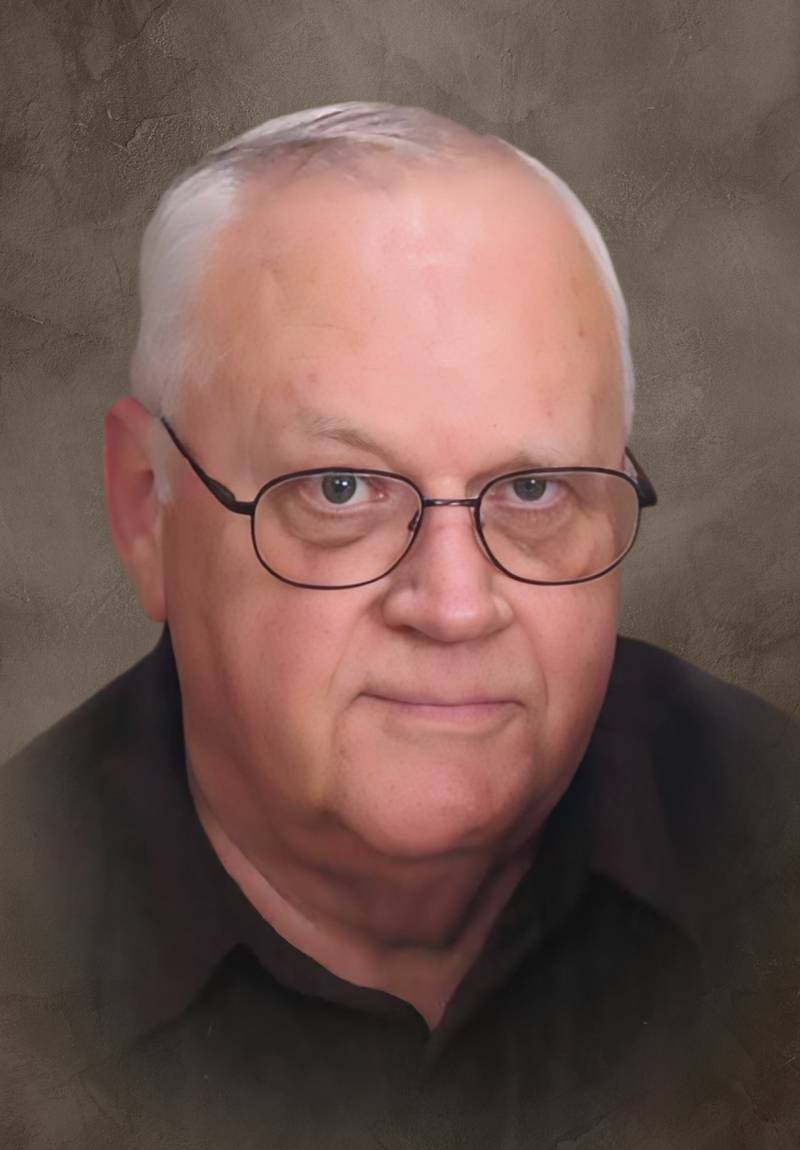 Gary G. Smither, 87, of Rapid City, South Dakota, passed away Nov. 26, 2025, surrounded by family.