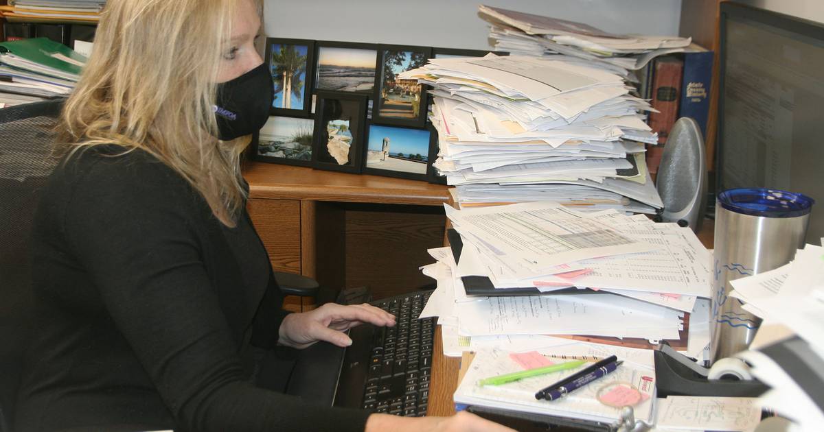 Greenfield council to consider maximum tax levy rate in Feb. 1 public