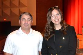 Theatrical and athletic excellence showcased