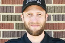 Auten named interim police chief as search begins