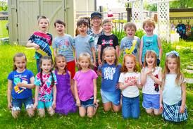 20 years of Christian education