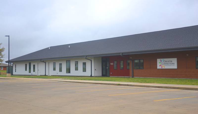 Greater Connections Childcare Center is working with MATURA Early Head Start to bring eight children into the program.