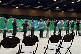 Locked in on Louisville