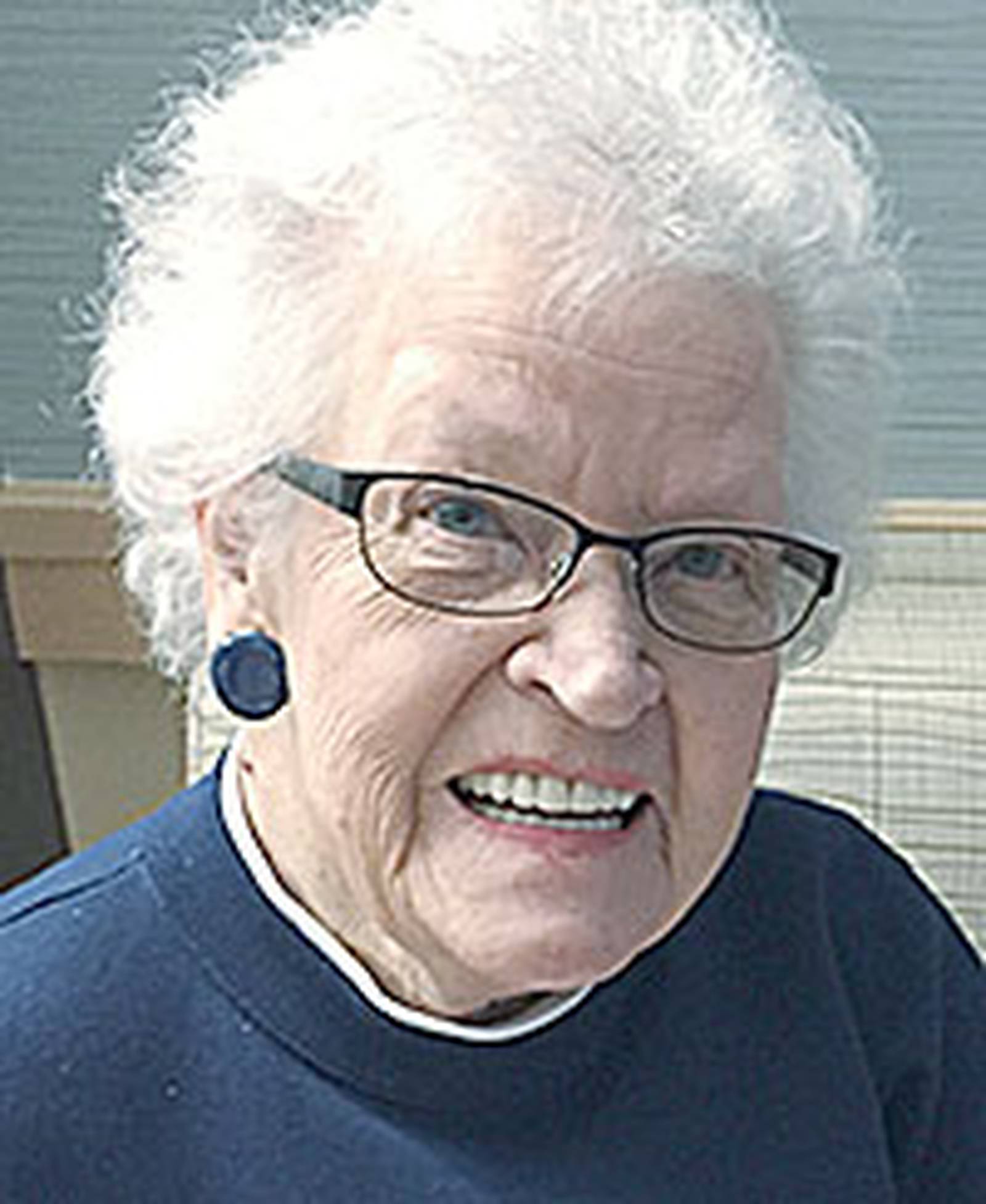 Peggy Freemyer Gretna, Neb. Creston News