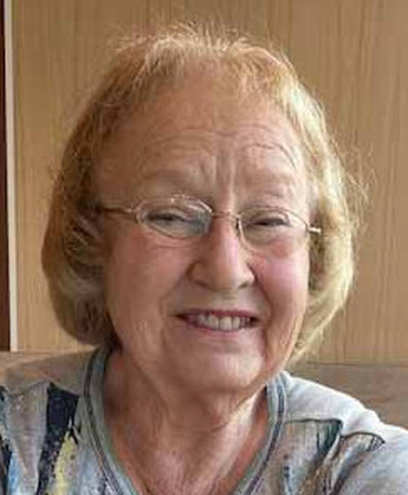 Dianne Huffman, 80, of Creston, passed Friday, May 3, 2024, at Crest Haven Care Centre in Creston.