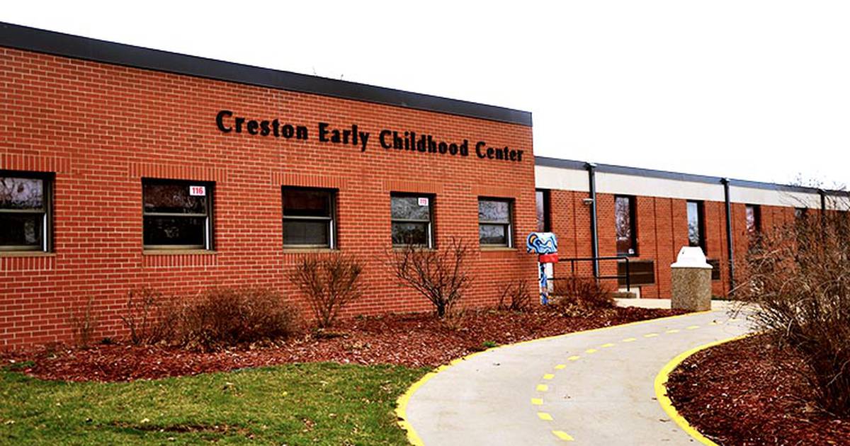 District and Head Start preschools separate Creston News