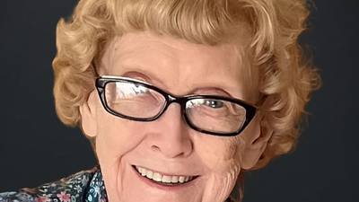 Patricia L. Marley
