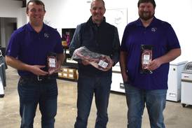 Champion Steaks exemplifies Naig’s ‘choose Iowa’ philosophy