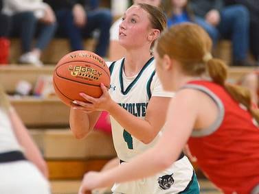 Timberwolves advance to semifinals