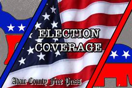 Last minute election reminders