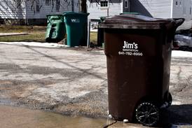 Lower bid kicks WM to the curb