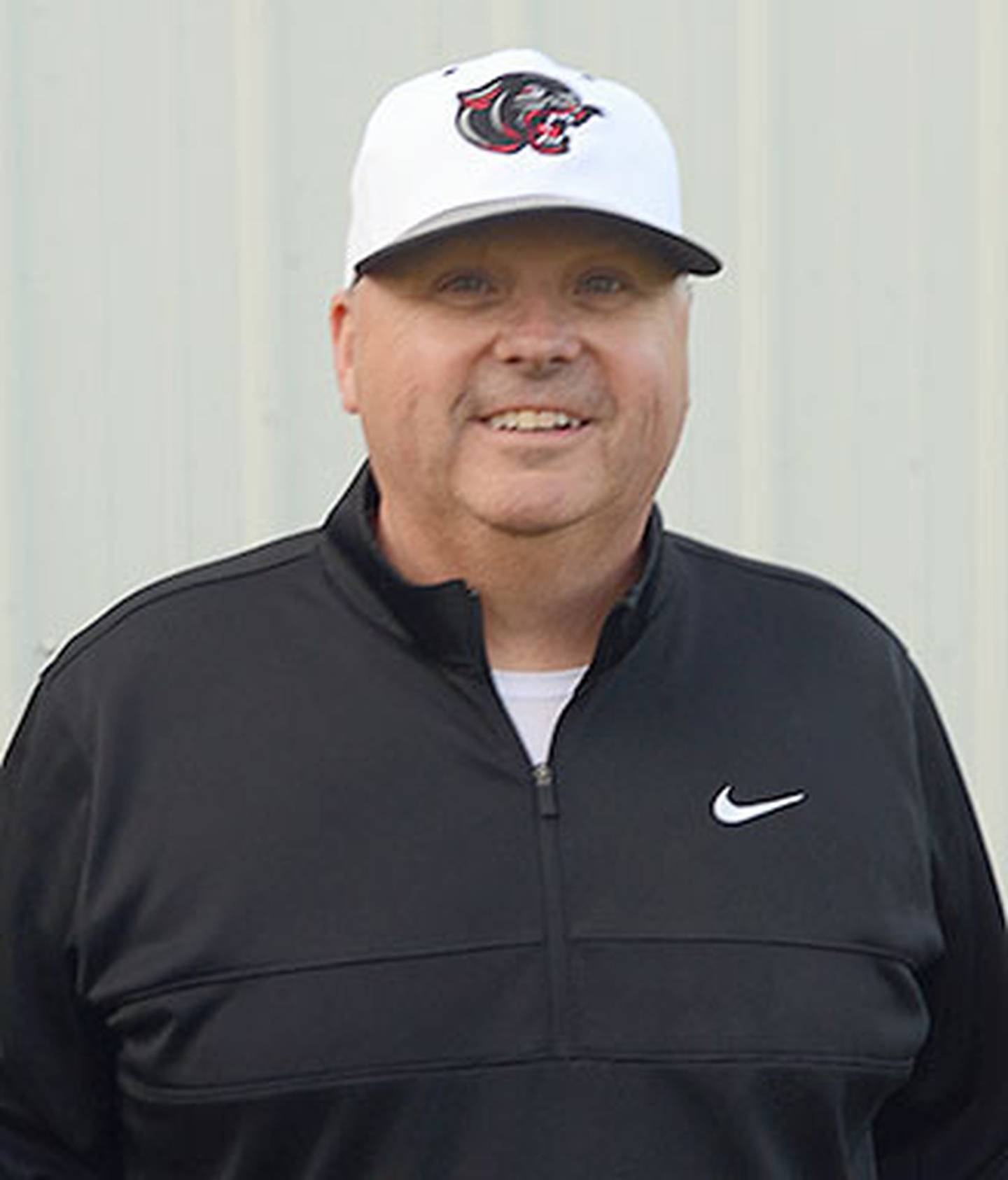 Dave Hartman coached Creston softball for three seasons. He will become the head softball coach at Marshalltown Community College and teach at South Tama High School.
