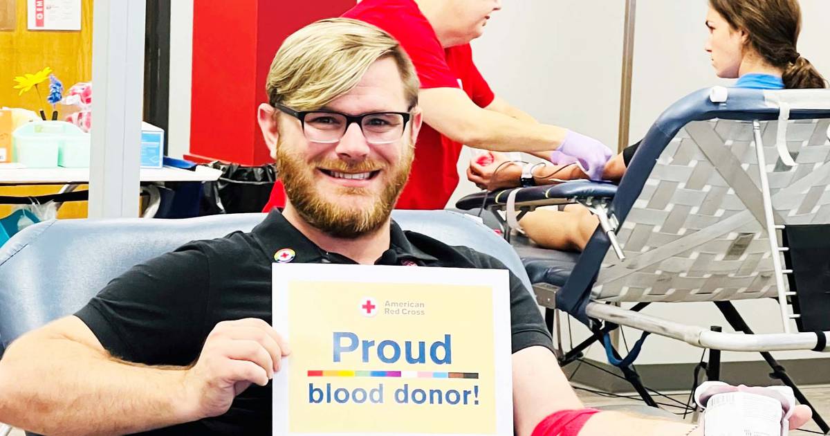 Red Cross lifts donation restrictions Creston News